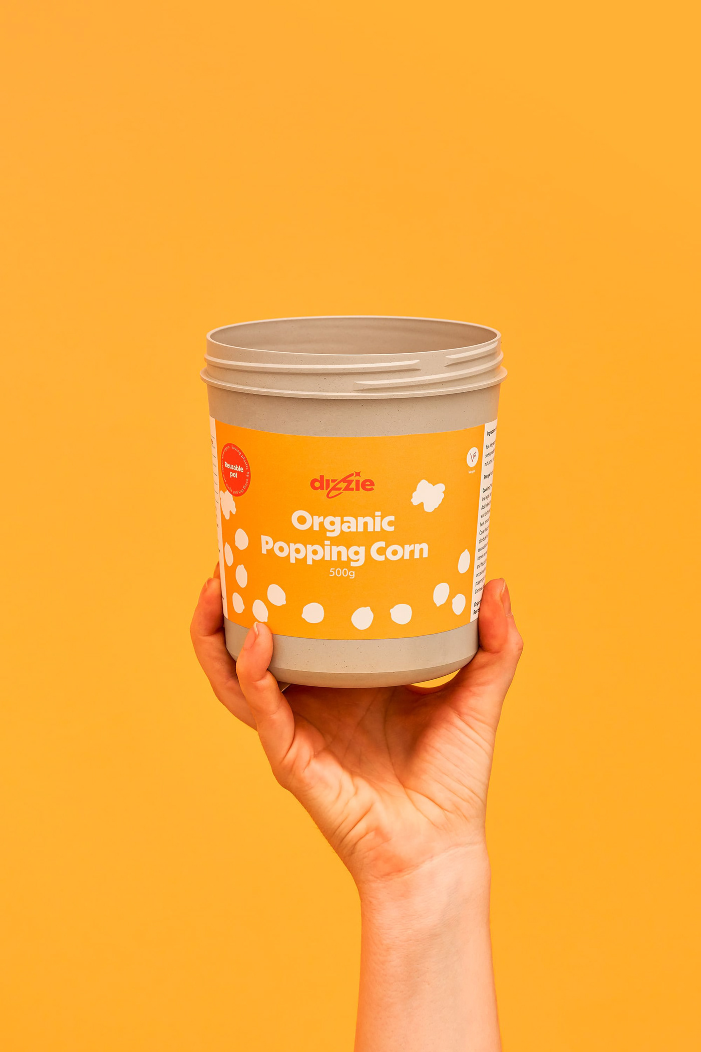 Recycling，Plastic packaging，product design，Appearance design，practical，Dizzie，Plastic pipe，