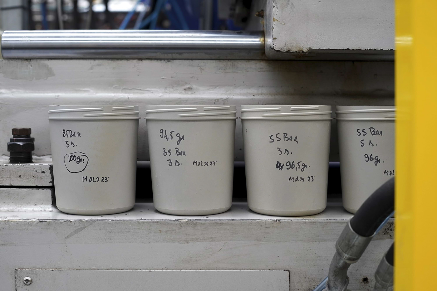 Recycling，Plastic packaging，product design，Appearance design，practical，Dizzie，Plastic pipe，