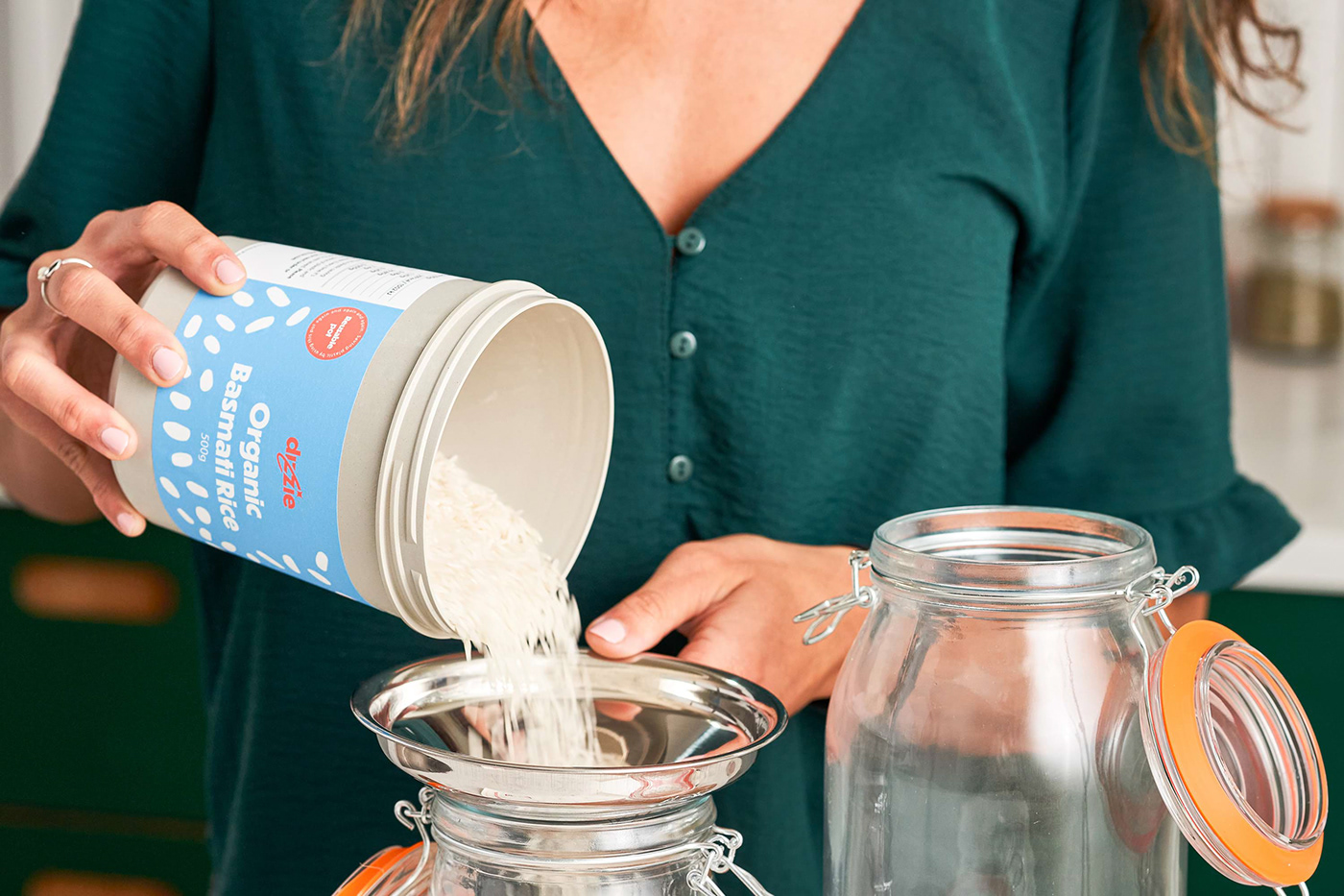 Recycling，Plastic packaging，product design，Appearance design，practical，Dizzie，Plastic pipe，