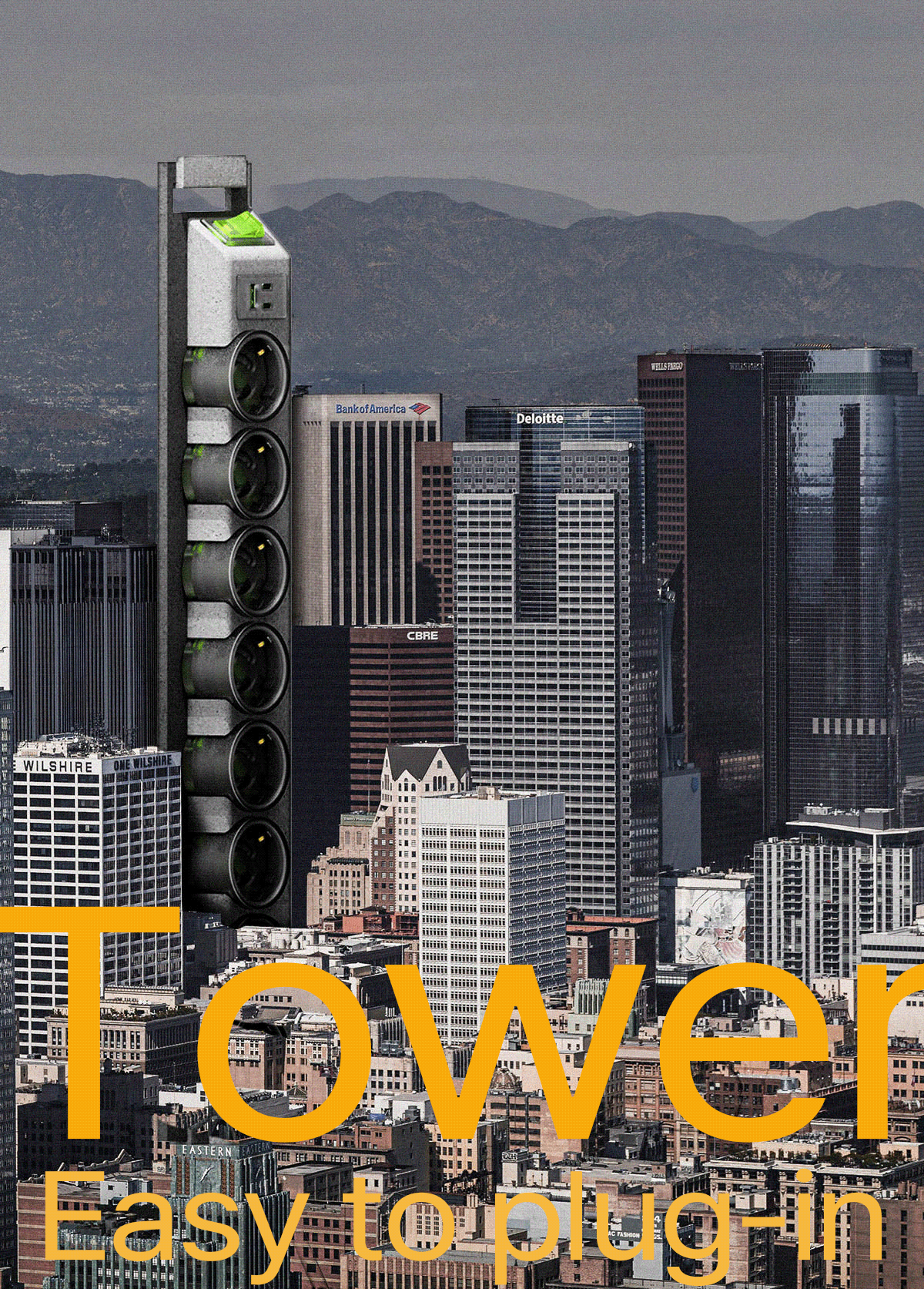 Arrange，product design，Appearance design，innovate，modern，Foreign socket，Foreign plug-in，