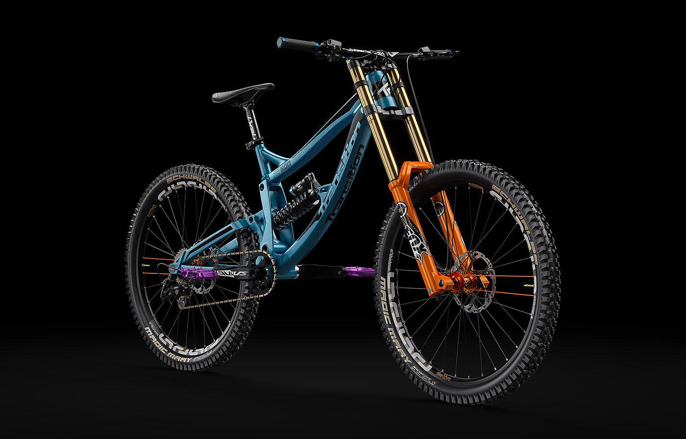 TR500，自行车，外观设计，产品设计，酷炫，