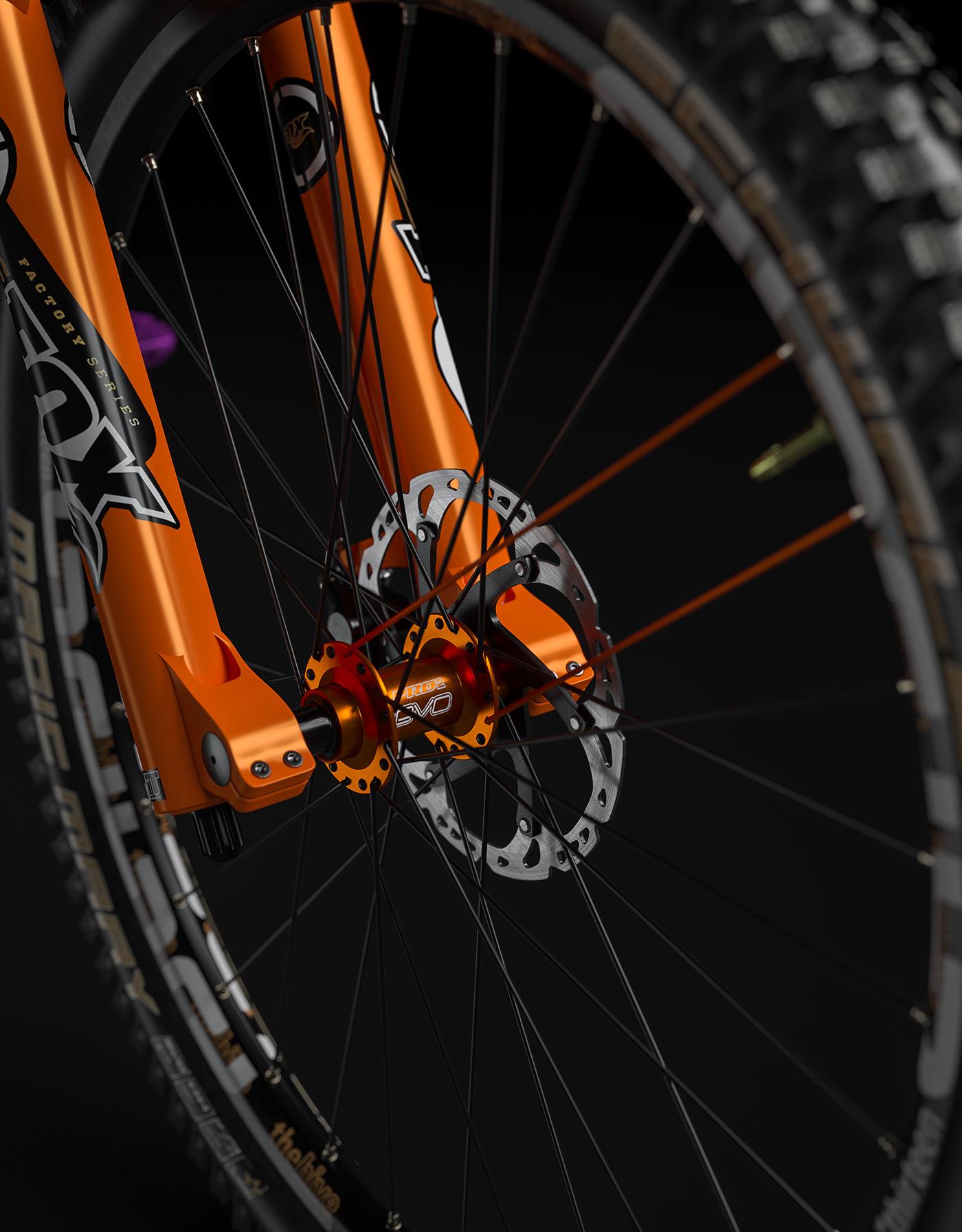 TR500，Bicycle，Appearance design，product design，Cool，