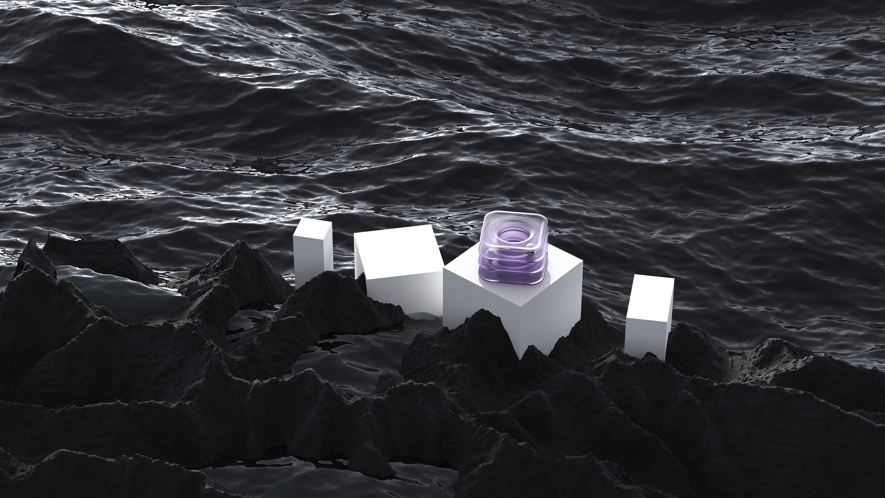 Pet toys，Pet Supplies & Pet，Cat toys，Cat turntable，product design，industrial design，