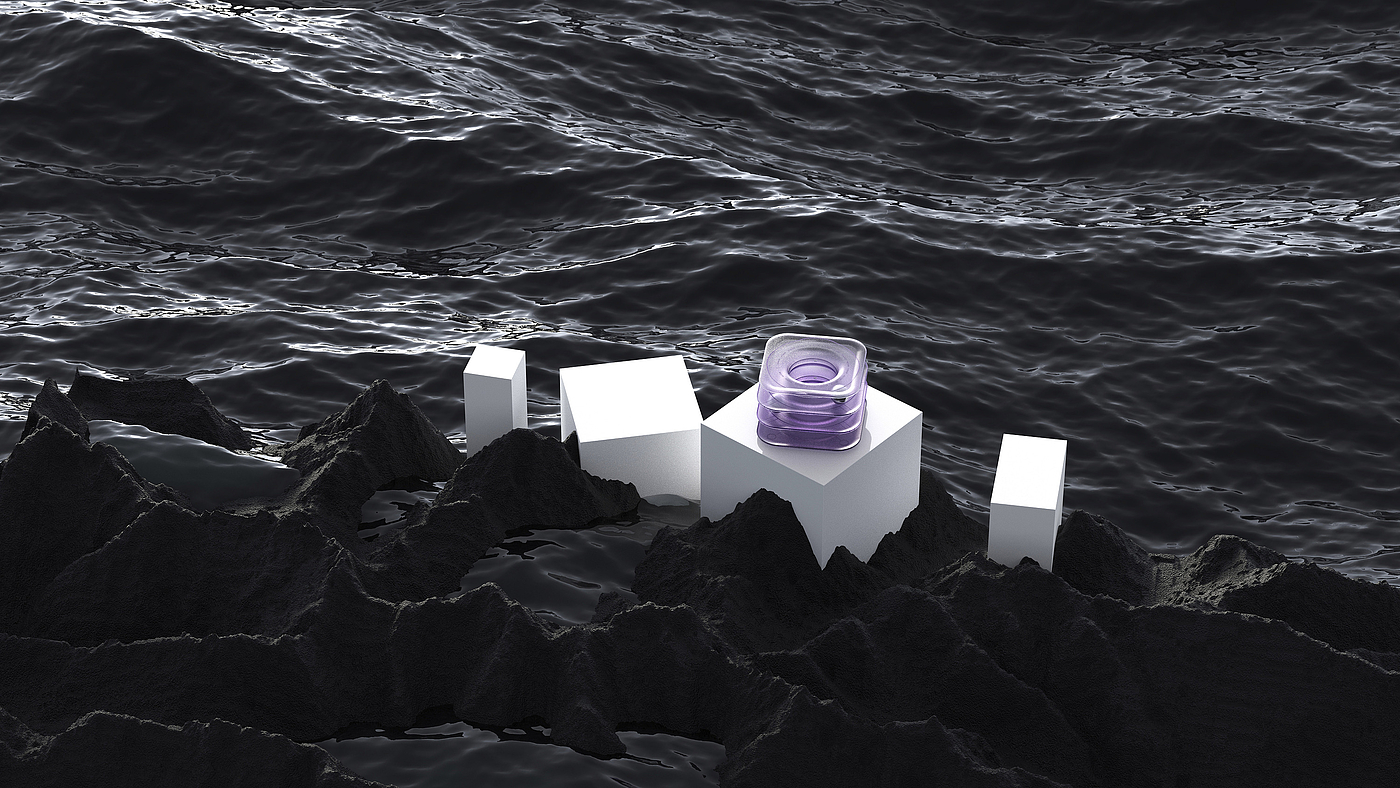 Pet toys，Pet Supplies & Pet，Cat toys，Cat turntable，product design，industrial design，