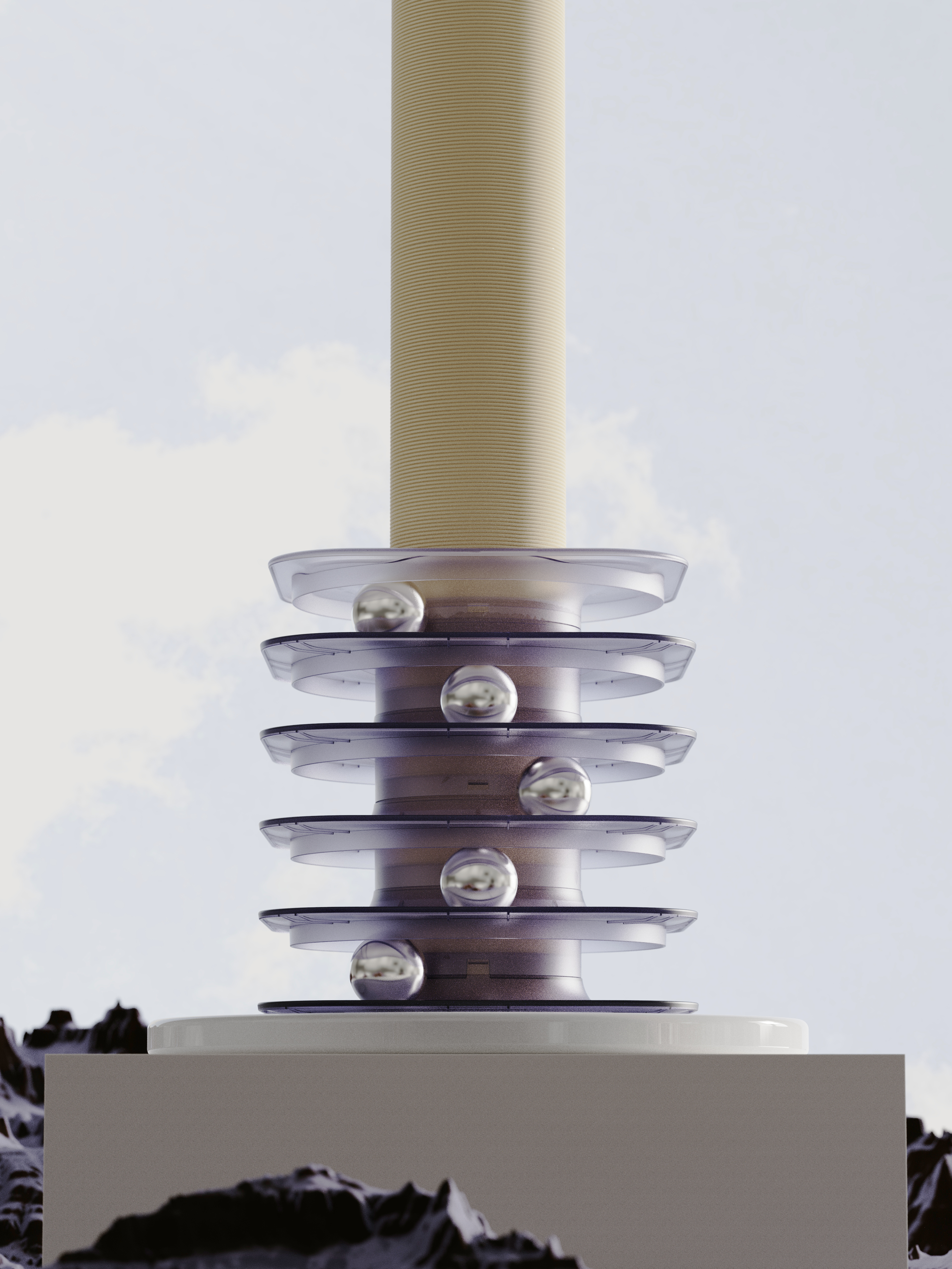 Pet toys，Pet Supplies & Pet，Cat toys，Cat turntable，product design，industrial design，