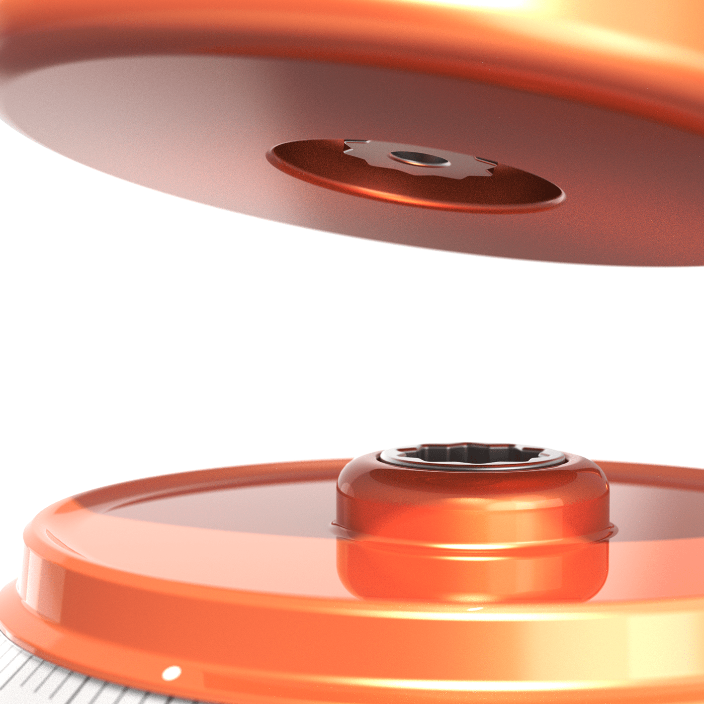 blender，industrial design，Pix，3D modeling，Agitator，