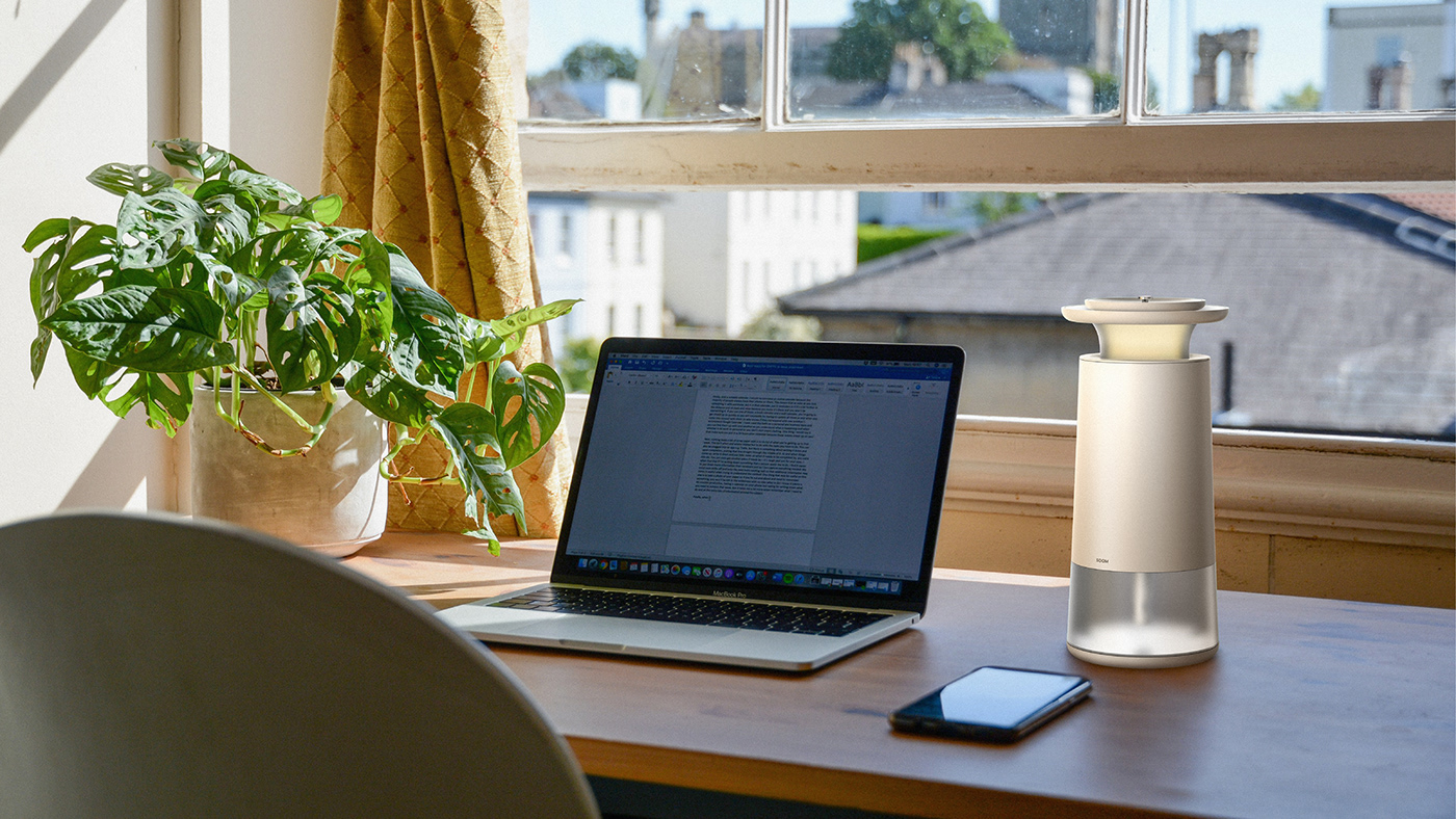 Humidifier，industrial design，product design，SOOM，