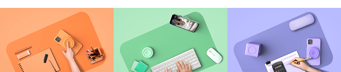 conceptual design，product design，Brand design，BURNNER，Wireless charging，