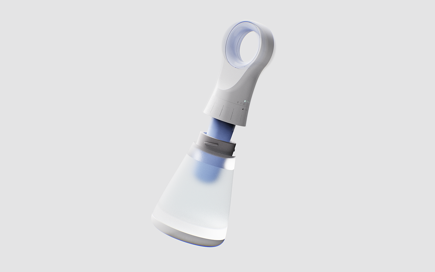 Diffuser，product design，aroma，