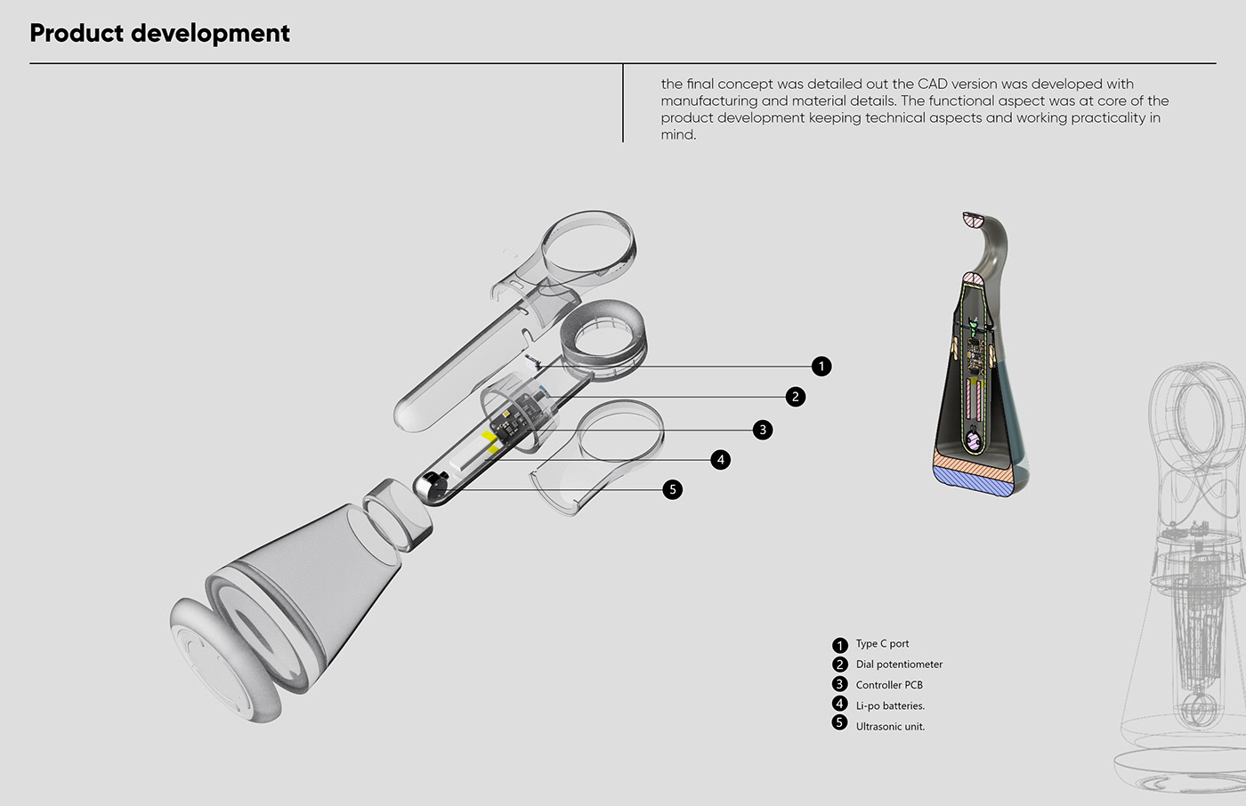 Diffuser，product design，aroma，
