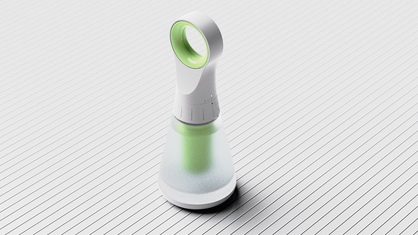 Diffuser，product design，aroma，