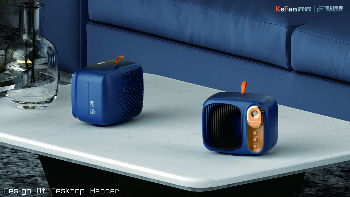 desktop，warm oneself，Retro，