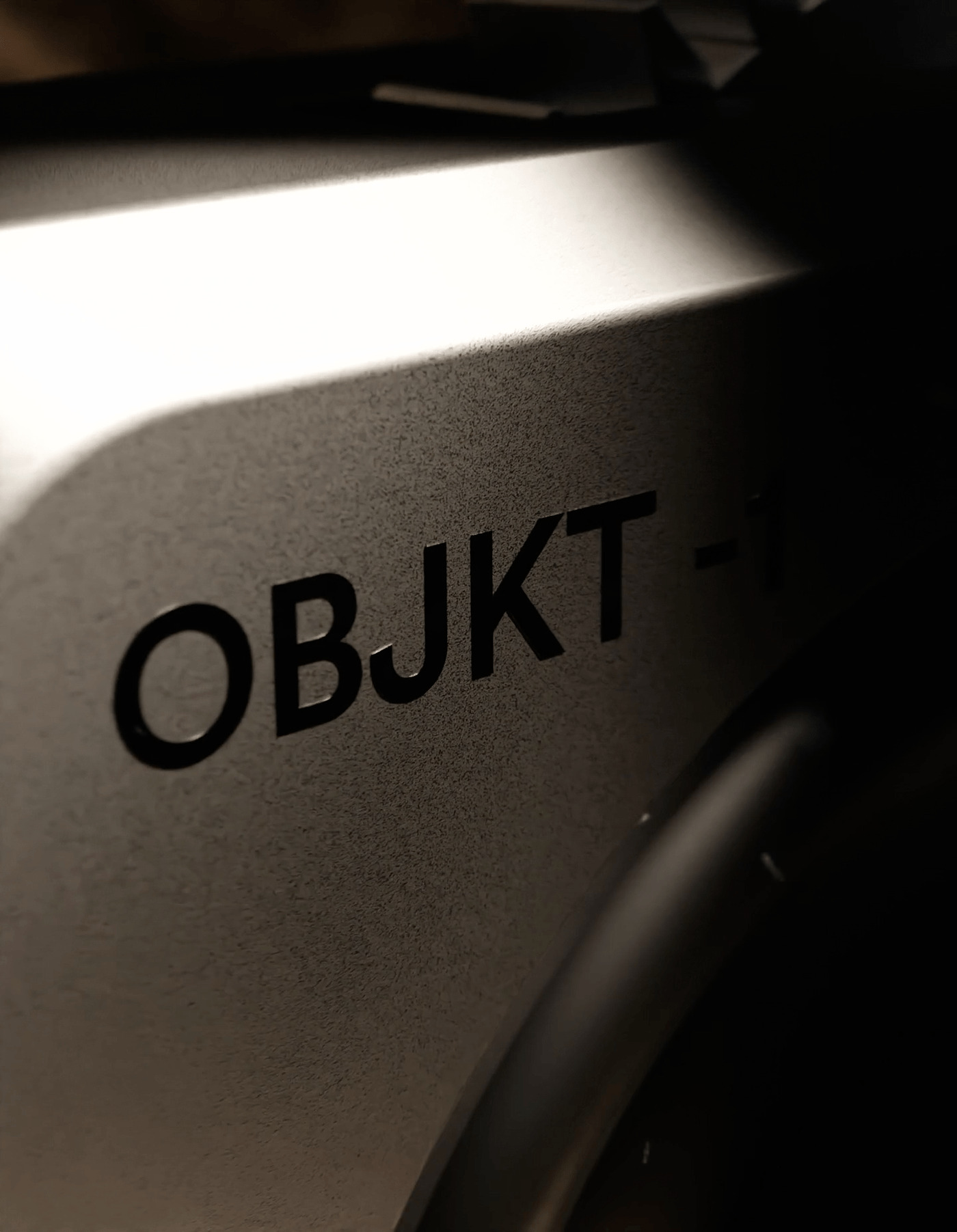 OBJKT-1，
