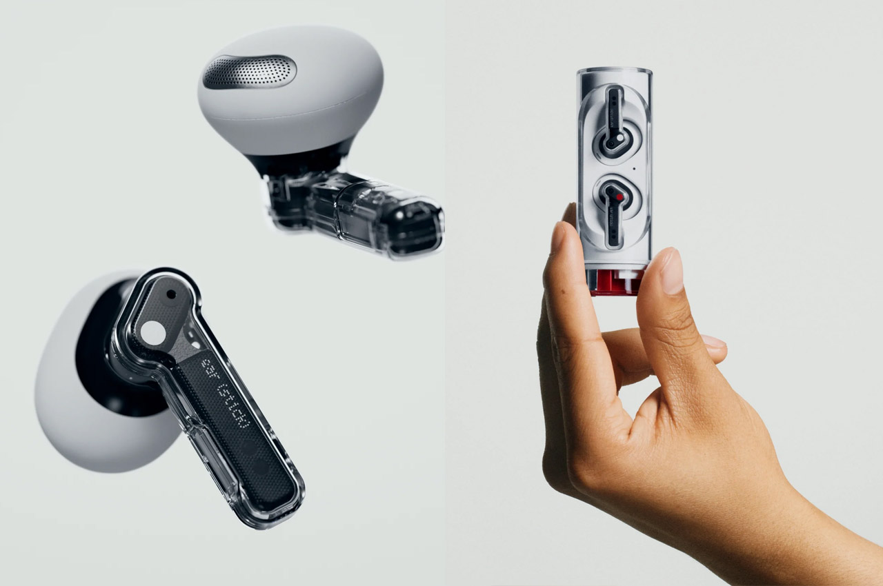 Earplugs，headset，Nothing，