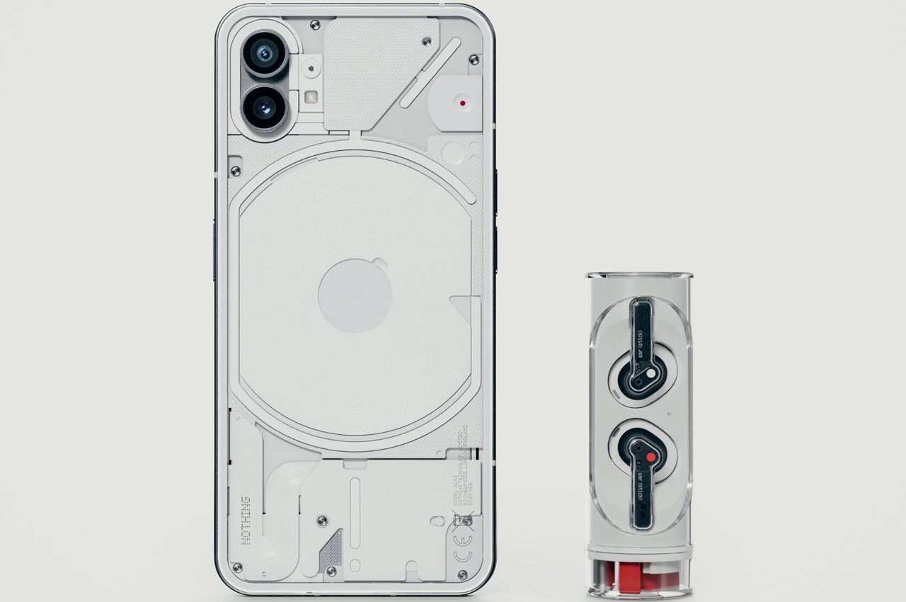 Earplugs，headset，Nothing，