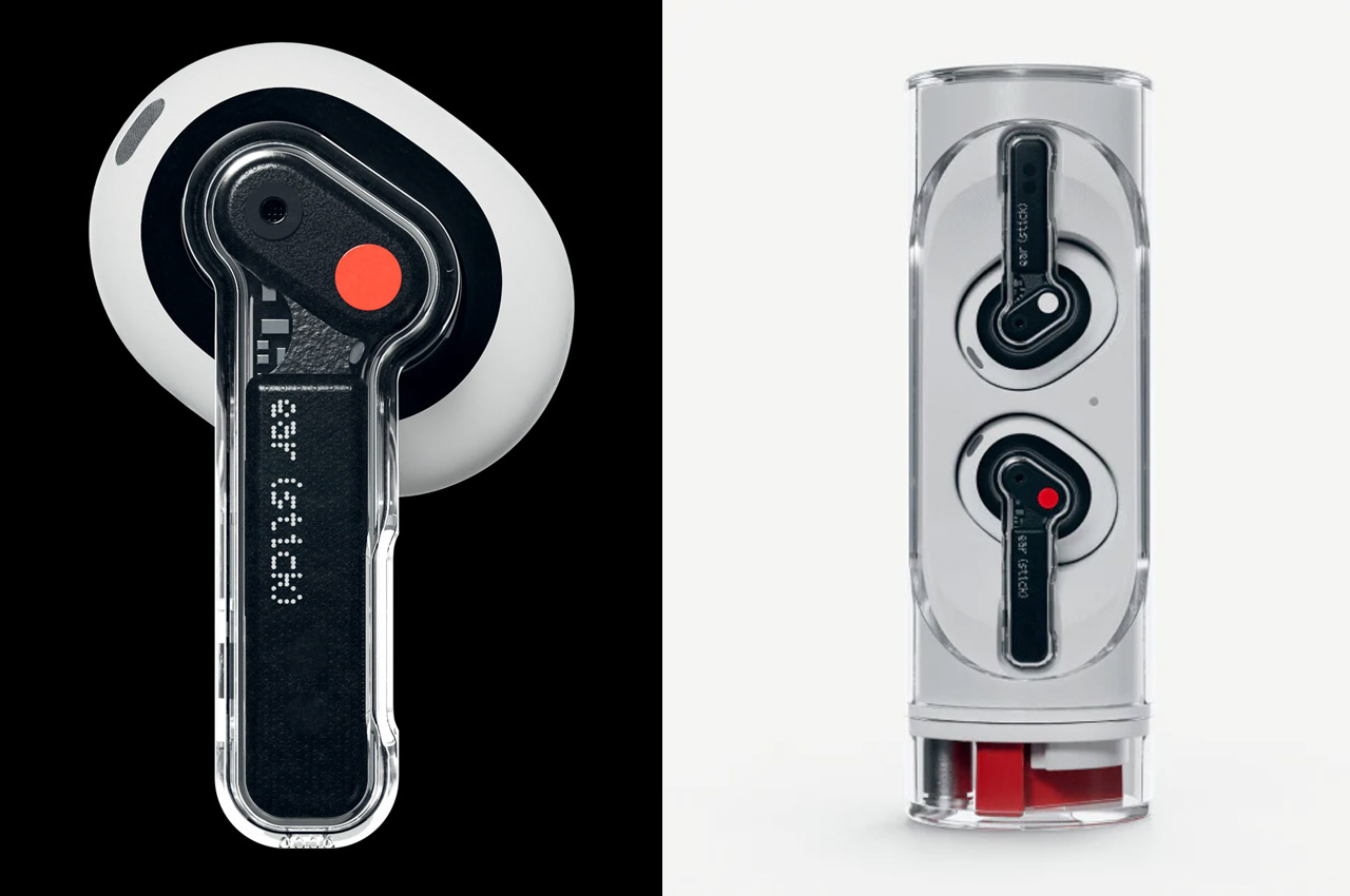 Earplugs，headset，Nothing，