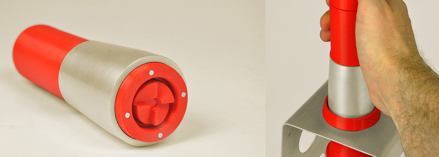 kitchen，Kitchenware，integrated，Design Research，Hand drawn，