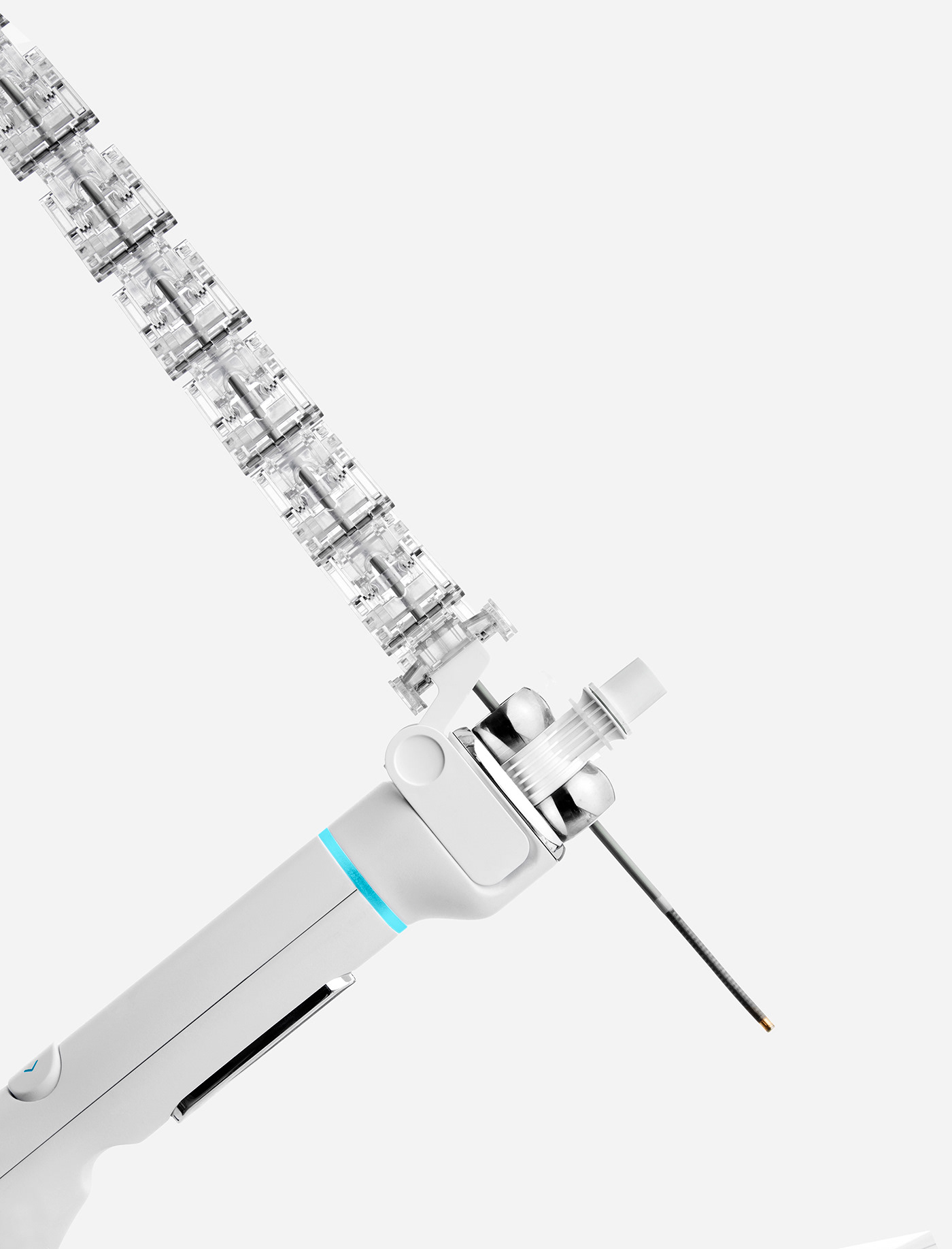 industrial design，product design，Ion intracavity system，Ion，