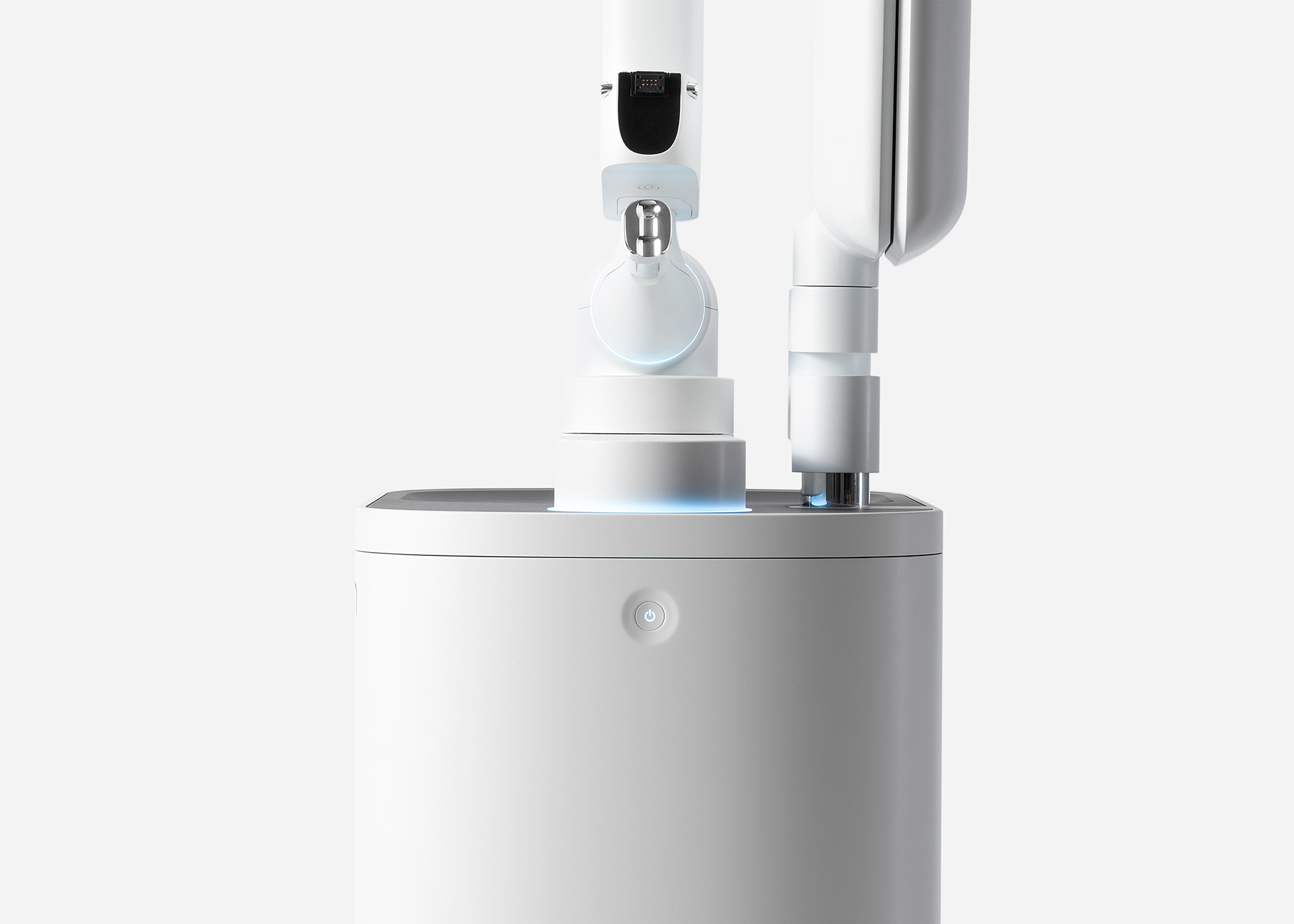 industrial design，product design，Ion intracavity system，Ion，