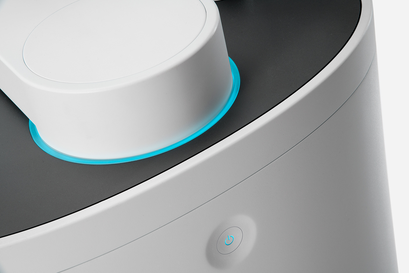 industrial design，product design，Ion intracavity system，Ion，