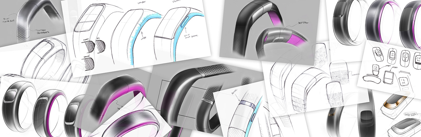 Bracelet，Garmin Vivosmart，