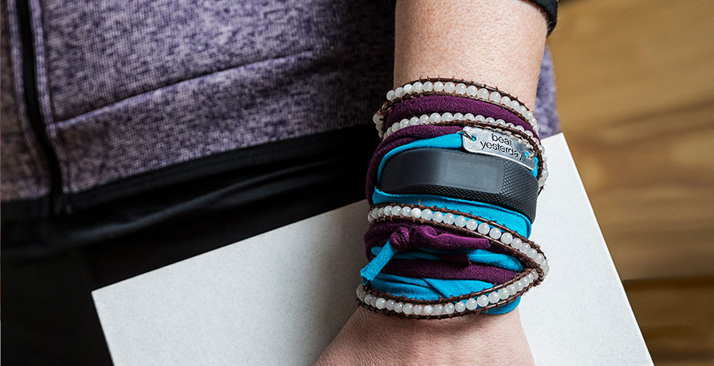 Bracelet，Garmin Vivosmart，