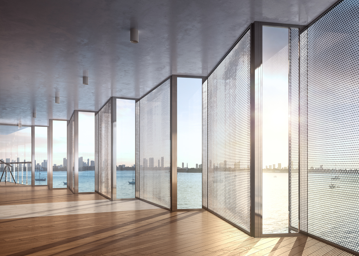 U.S.A，Miami，residence，villa，