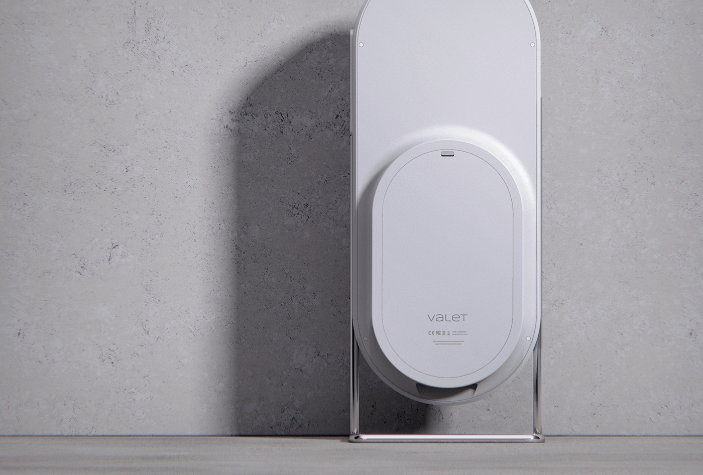 Valet，Washing machine，Appearance design，product design，innovate，