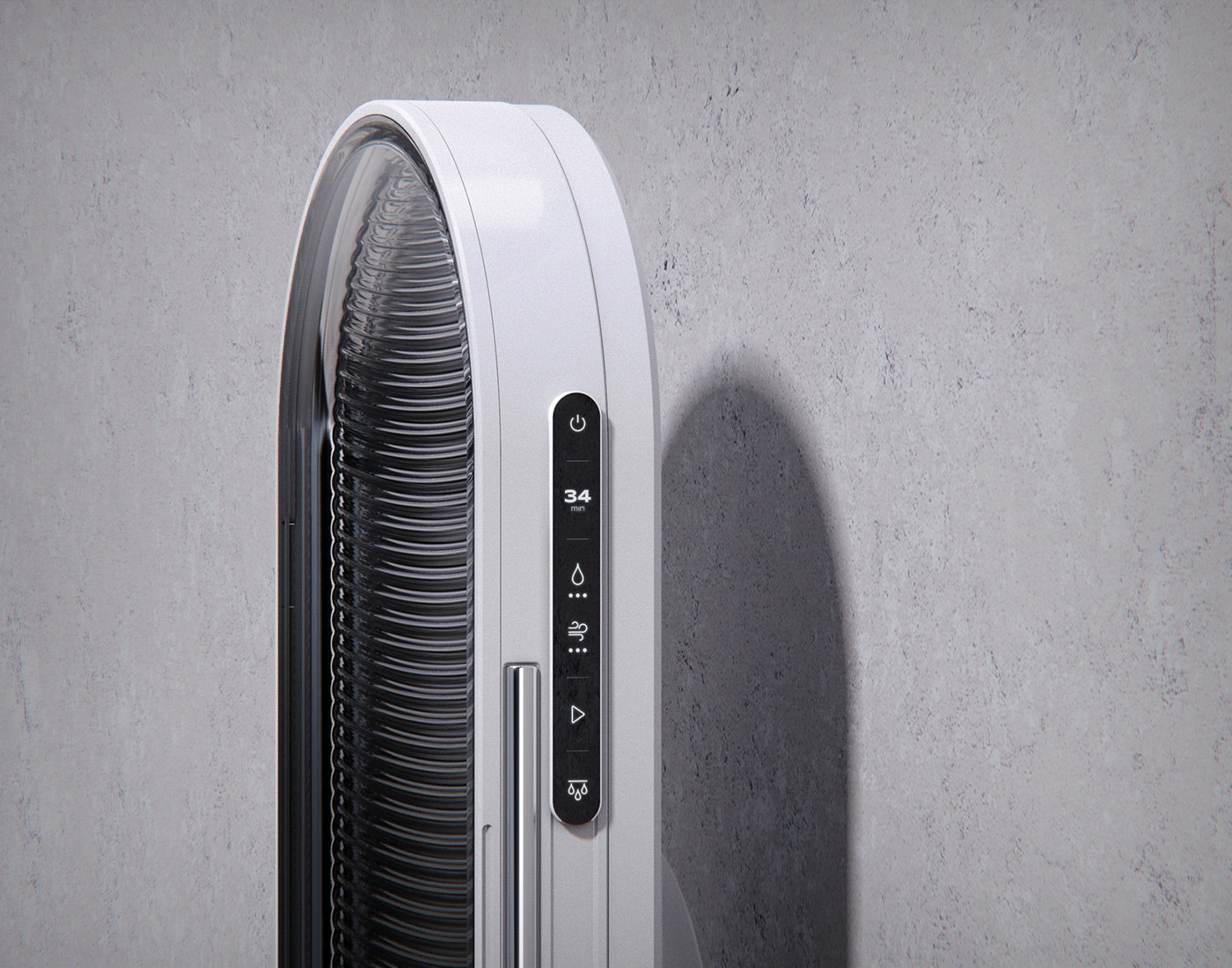 Valet，Washing machine，Appearance design，product design，innovate，