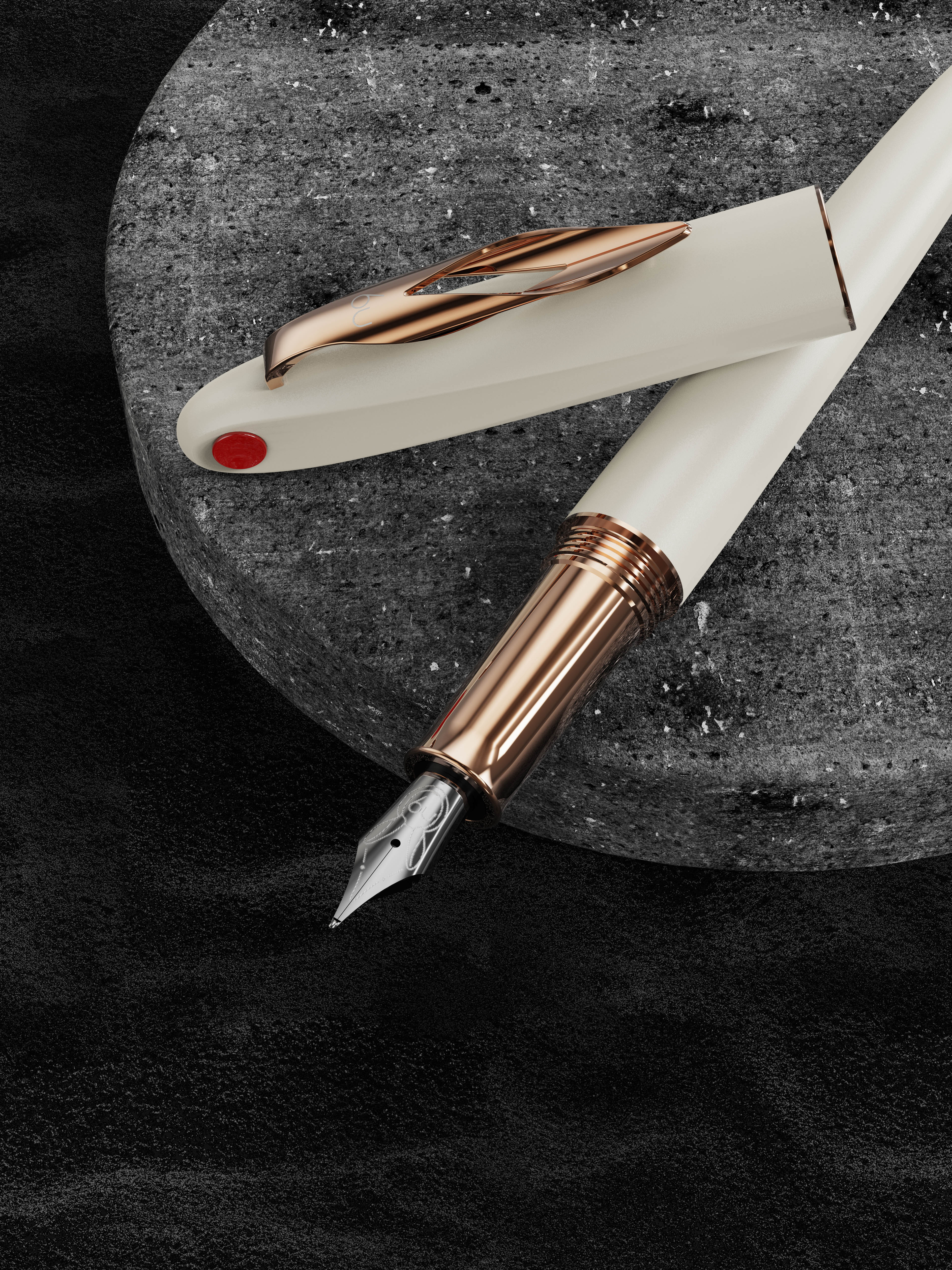 the Chinese zodiac，Cultural creation，Original design，National tide，Maotu，Pen，Stationery，