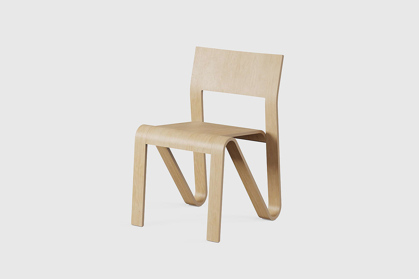 椅子，家具，产品设计，木头，