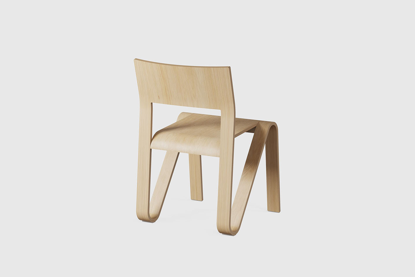 chair，furniture，product design，wood，