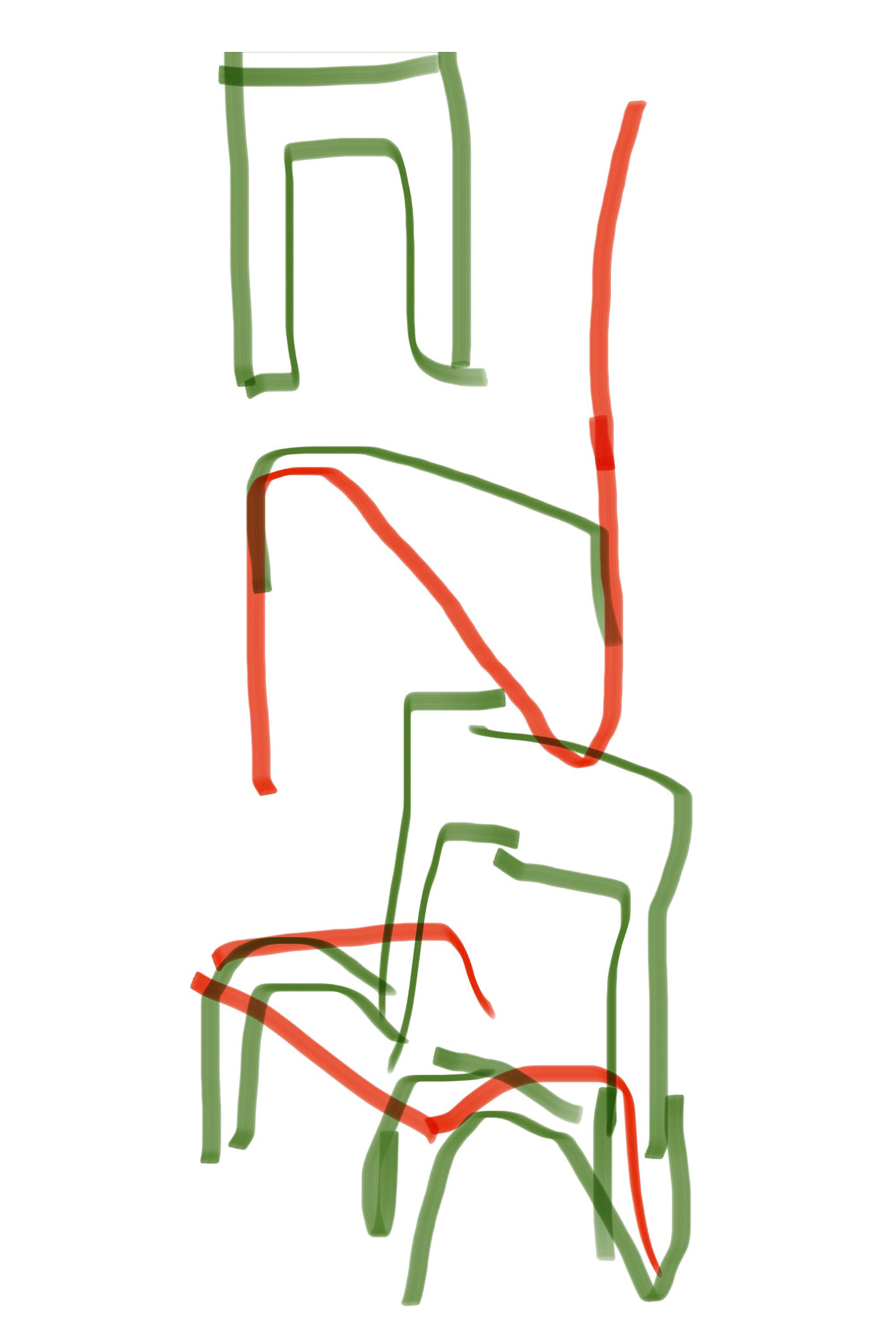 chair，furniture，product design，wood，