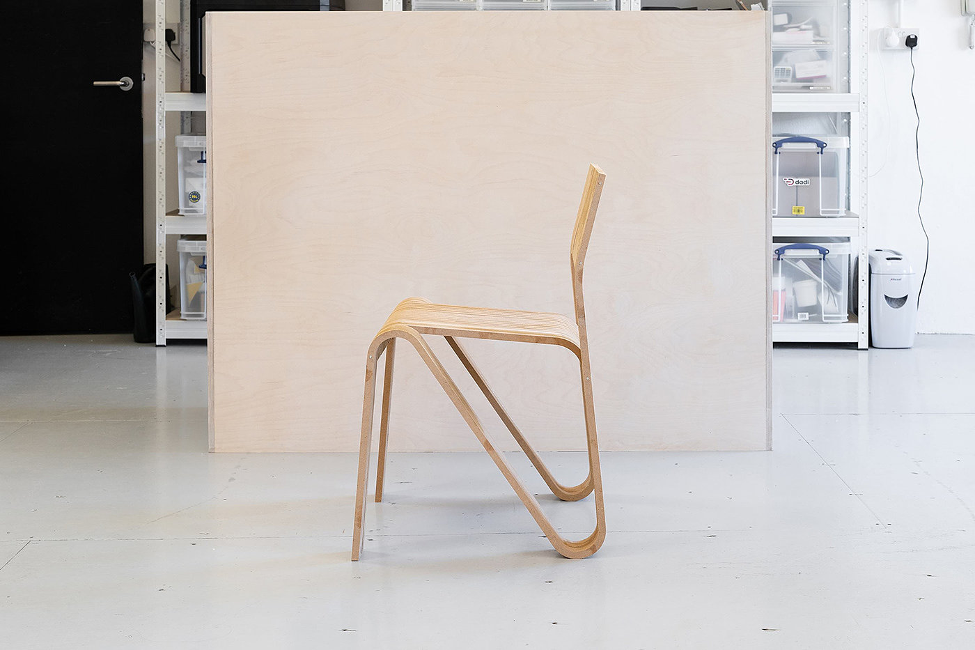 椅子，家具，产品设计，木头，