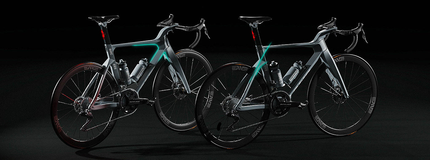 product design，industrial design，Design，Cycling Road，ERS，Bicycle，