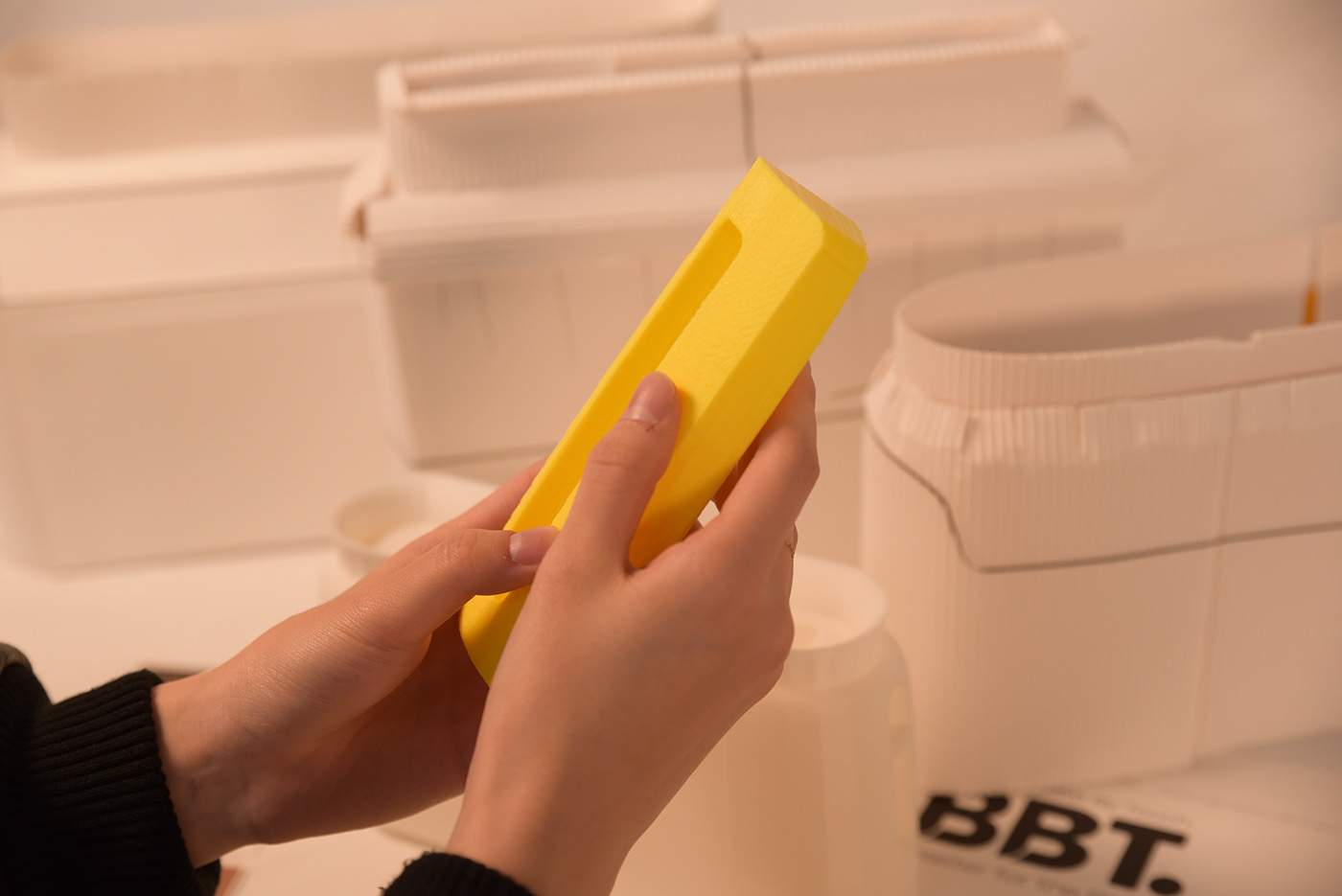 bread，toaster，product design，bbT，