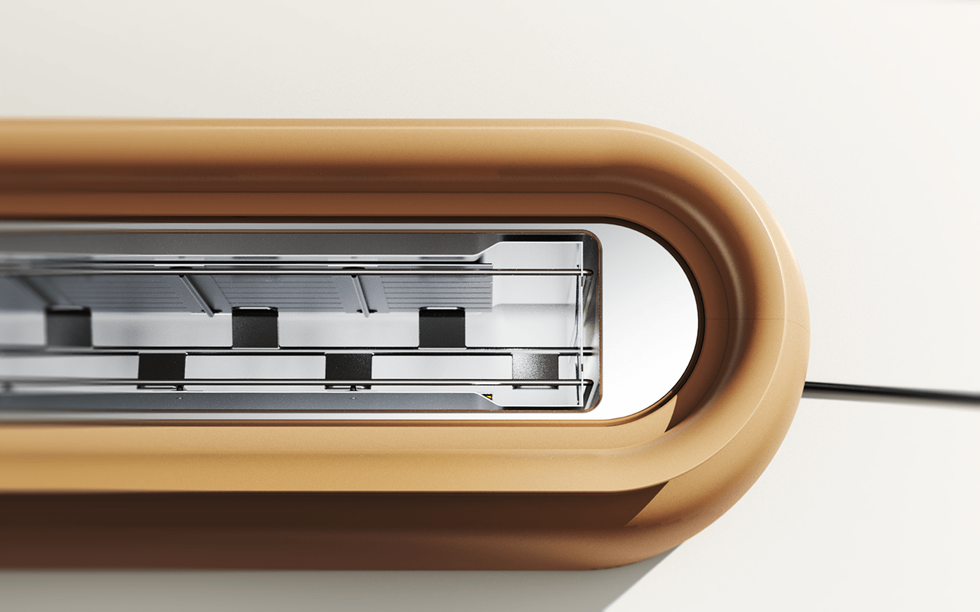 bread，toaster，product design，bbT，