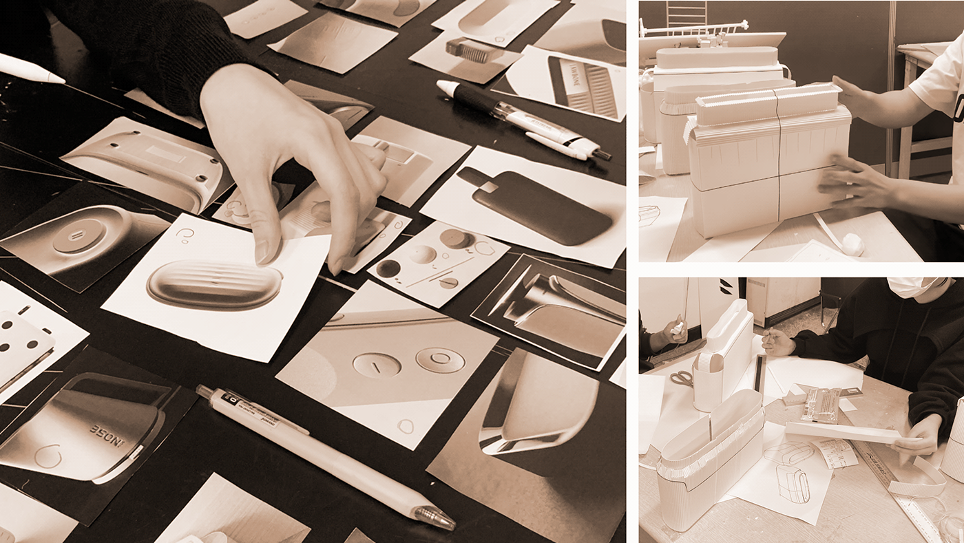 bread，toaster，product design，bbT，