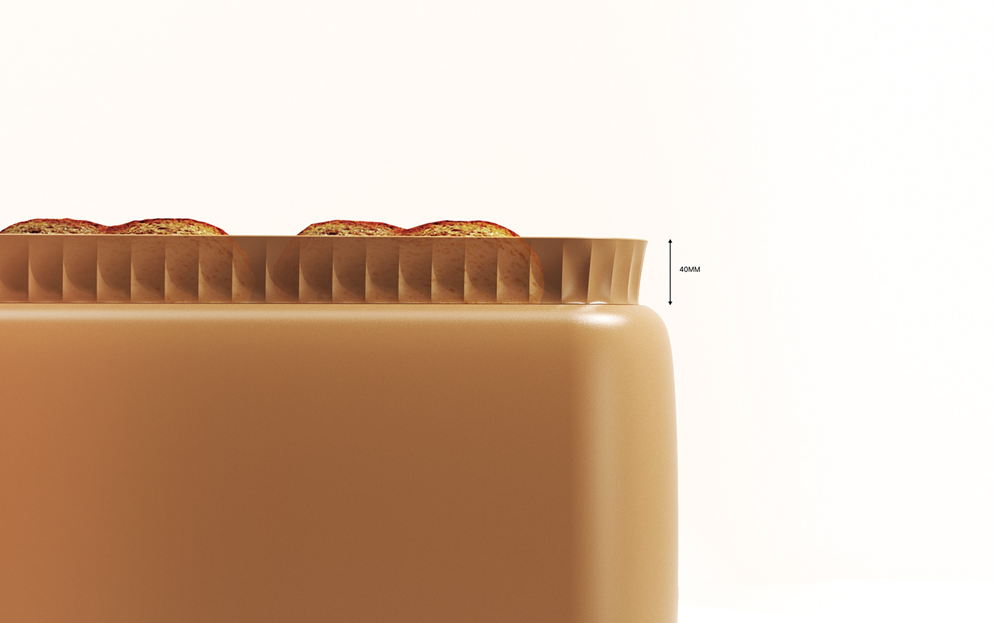 bread，toaster，product design，bbT，