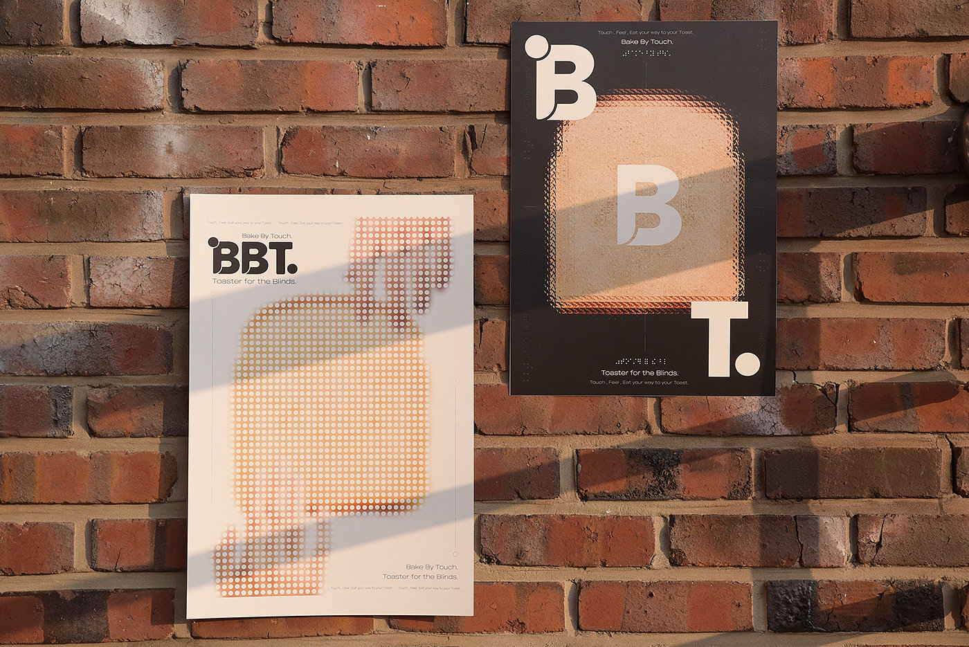 bread，toaster，product design，bbT，