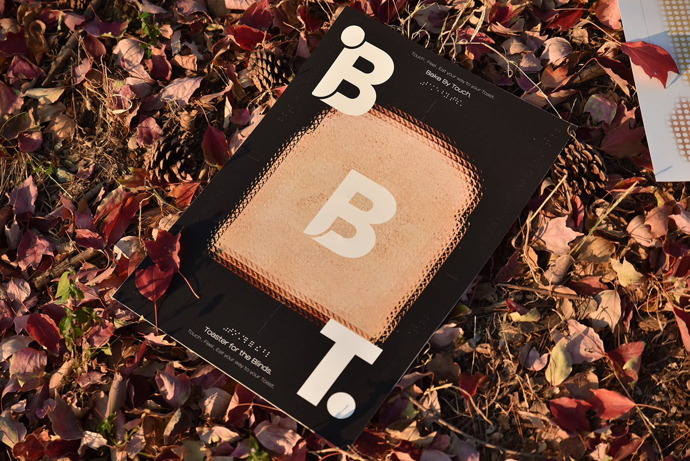 bread，toaster，product design，bbT，