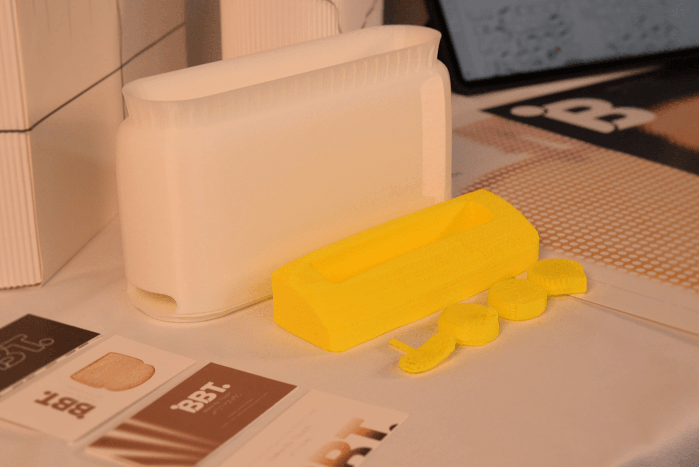 bread，toaster，product design，bbT，