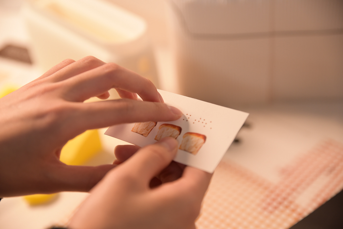 bread，toaster，product design，bbT，