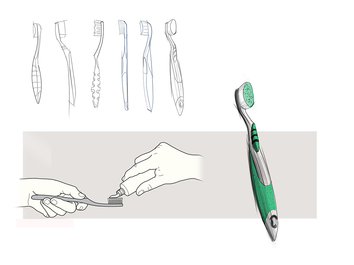 Render，3d，digitization，