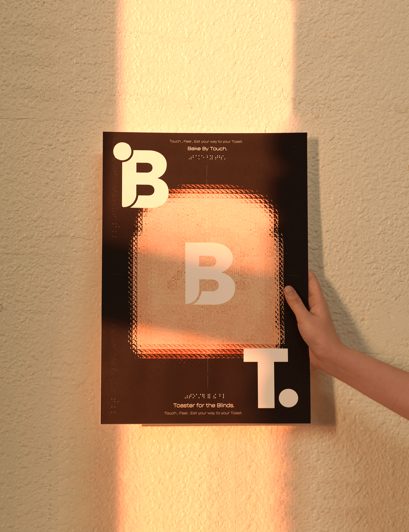 bread，toaster，product design，bbT，