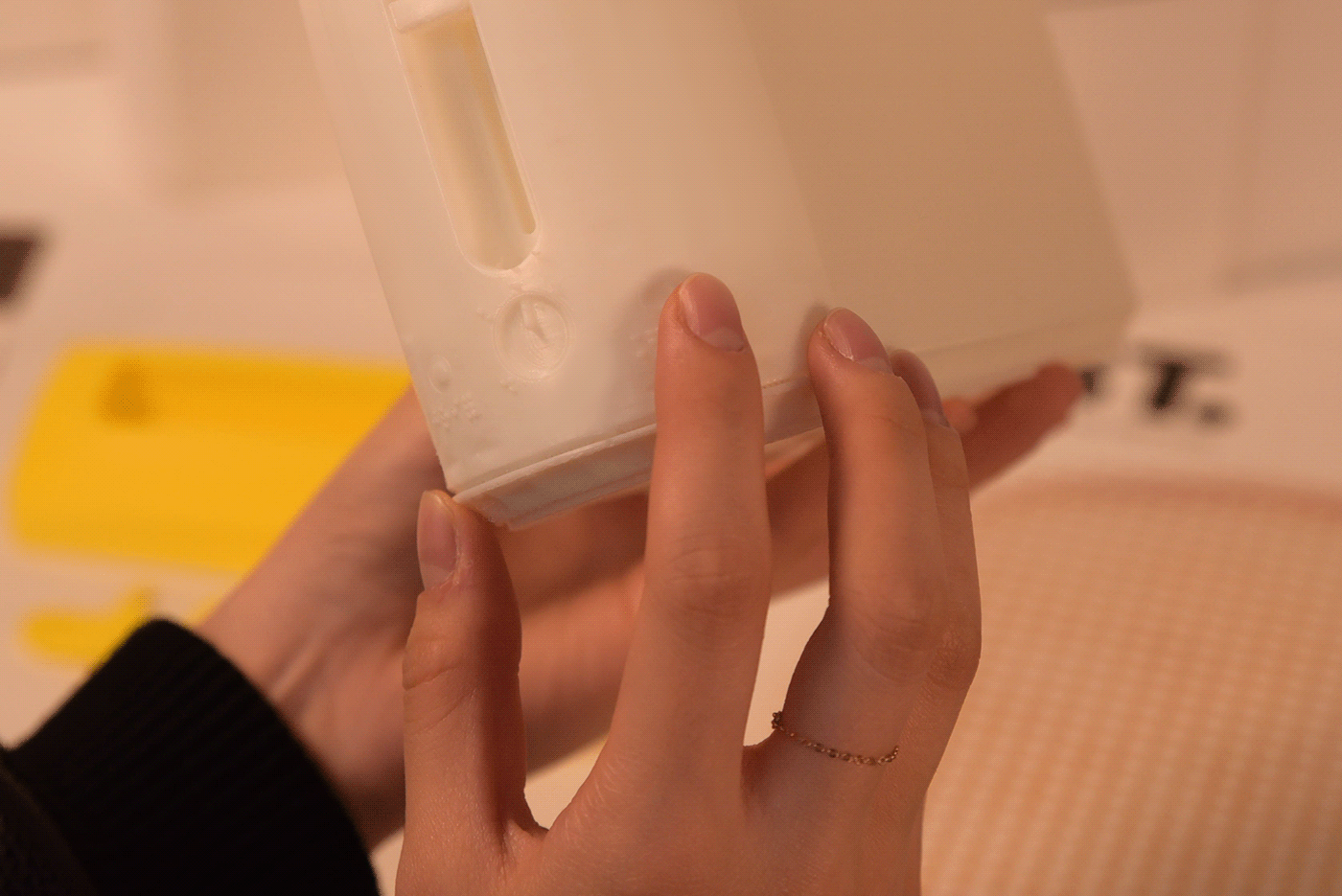 bread，toaster，product design，bbT，