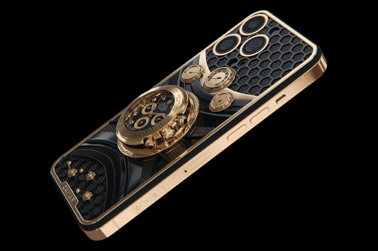 iPhone14，Rolex，mobile phone，iPhone，