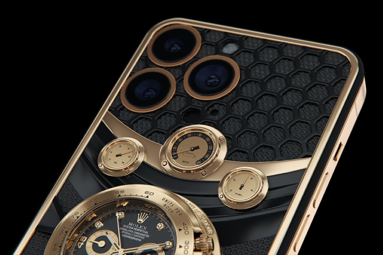 iPhone14，Rolex，mobile phone，iPhone，