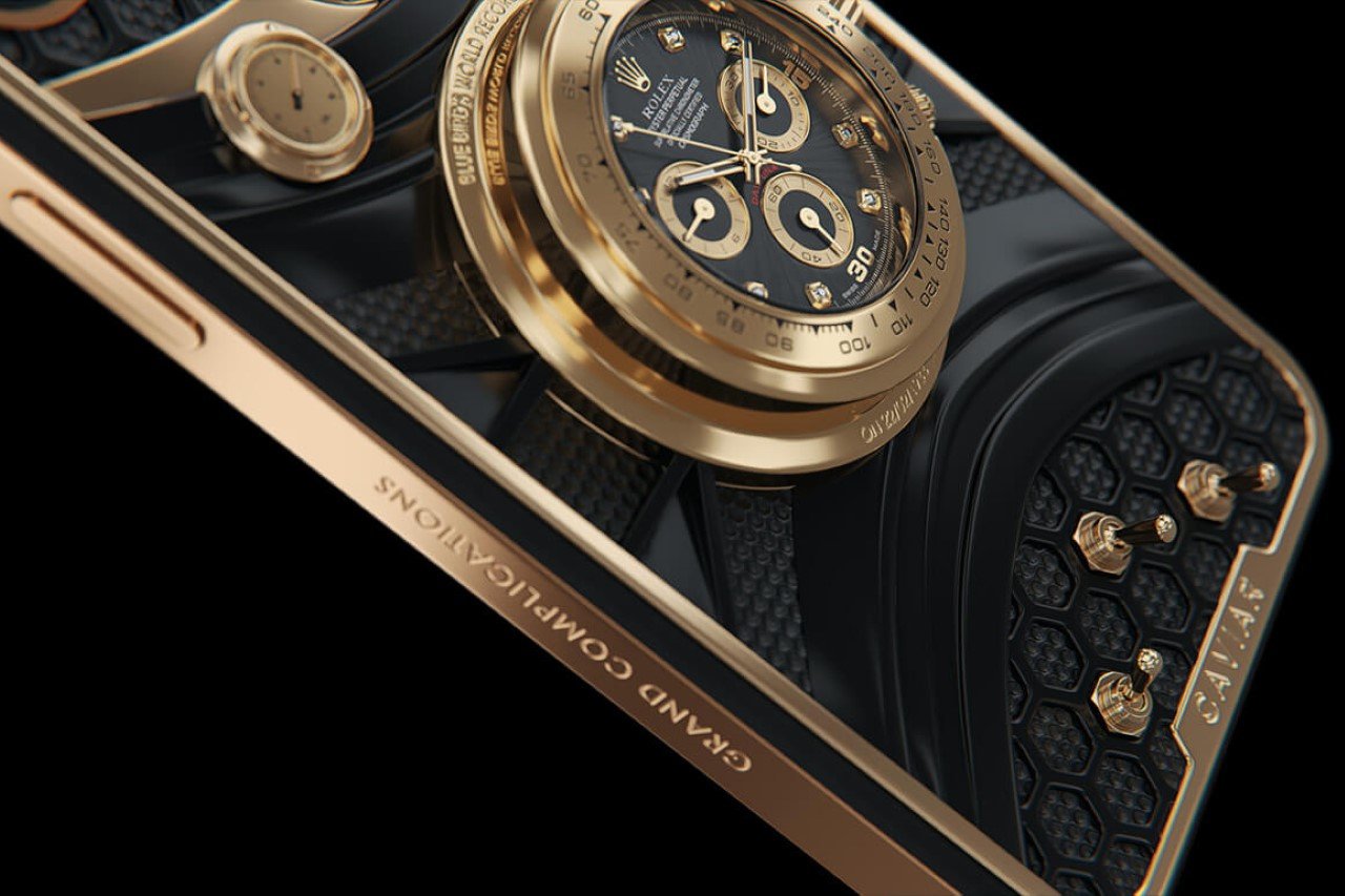 iPhone14，Rolex，mobile phone，iPhone，