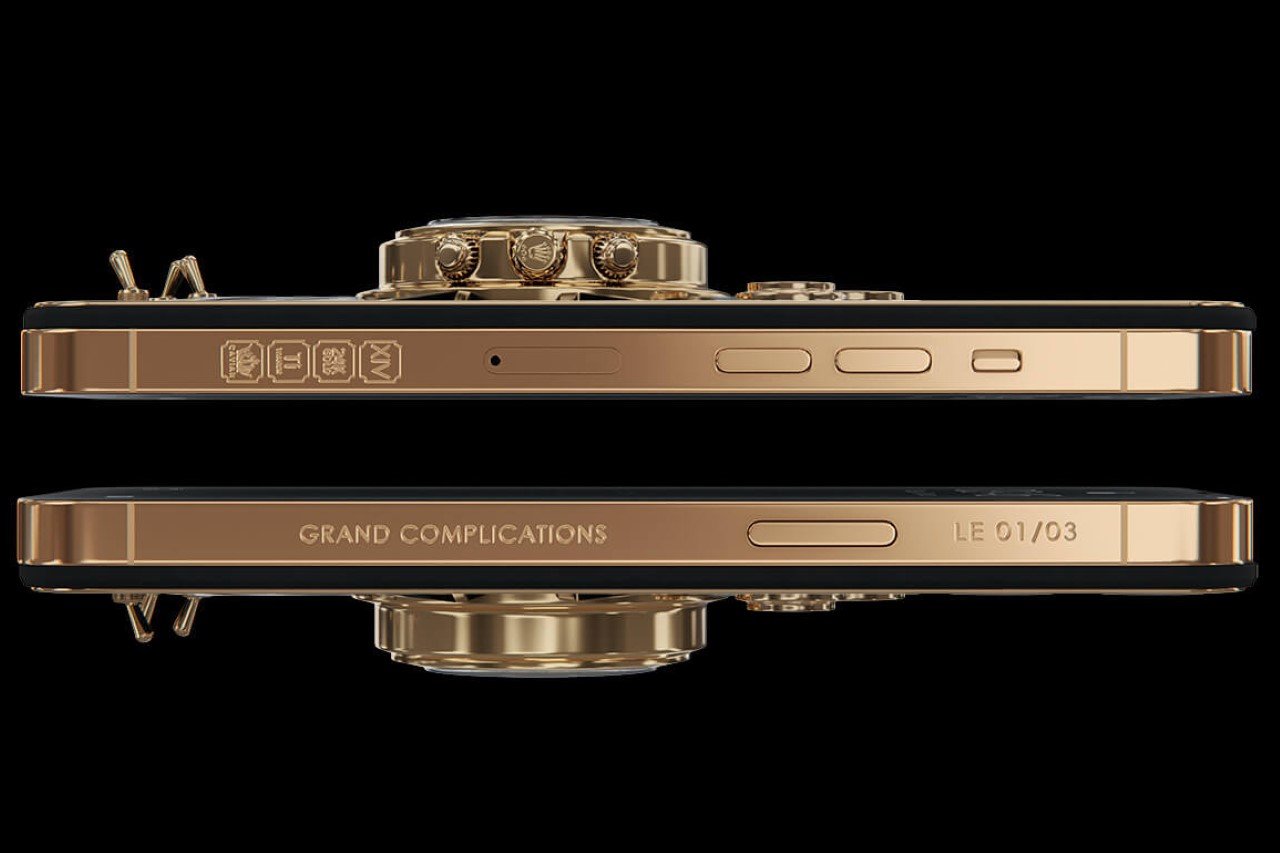 iPhone14，Rolex，mobile phone，iPhone，